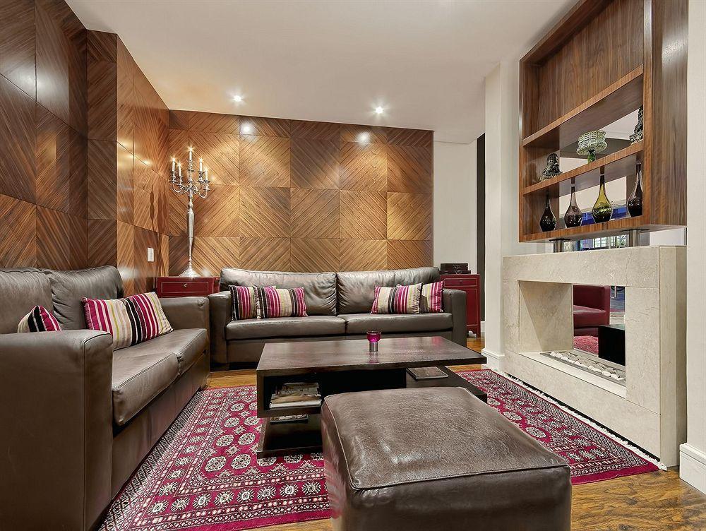 Ascot Boutique Hotel Johannesburg Room photo